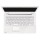 Toshiba Satellite C75-A-129 i5-3230M/4GB/750/Win8 biały - 161957 - zdjęcie 4